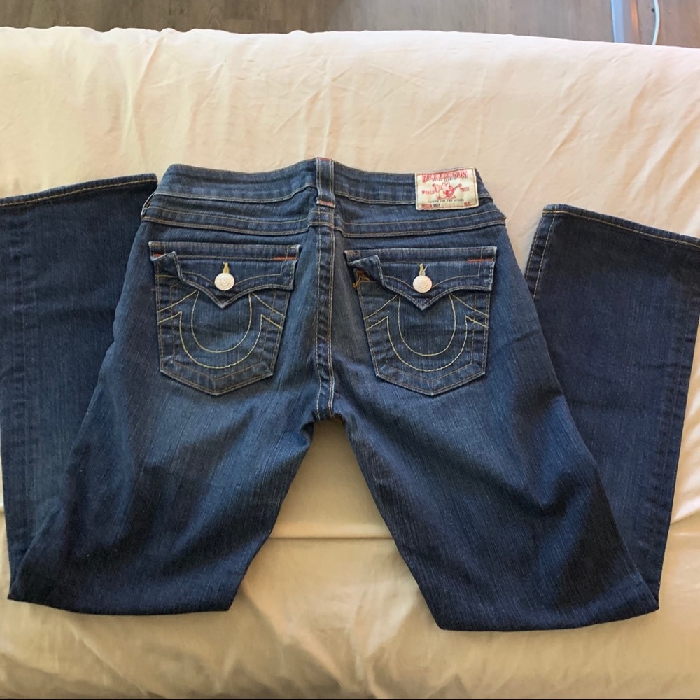 True Religion Jeans - Billy size 29 (size 8)